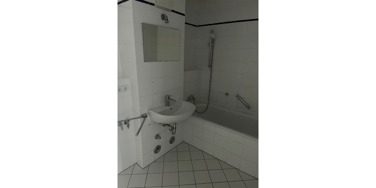 Gruna: 4-Zimmer-Wohnung mit Balkon - Etagenwohnung Dresden Gruna | Angebot:26835706
