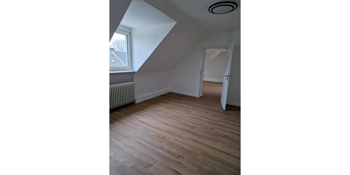 Etagenwohnung Bochum Bochum-Ost - 4 Zimmer, 61 m&sup2;, 590&euro; | Angebot:24651179