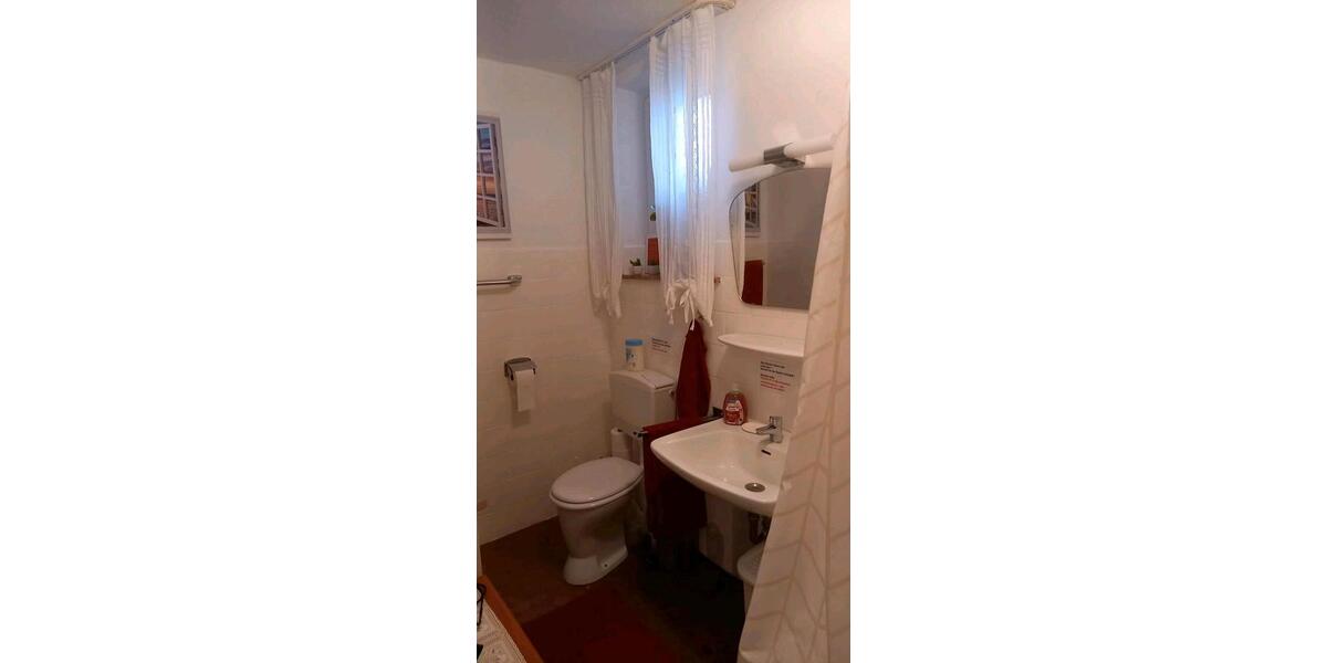 Etagenwohnung Kulmbach Blaich - 2 Zimmer, 67 m&sup2;, 1.100&euro; | Angebot:26608516