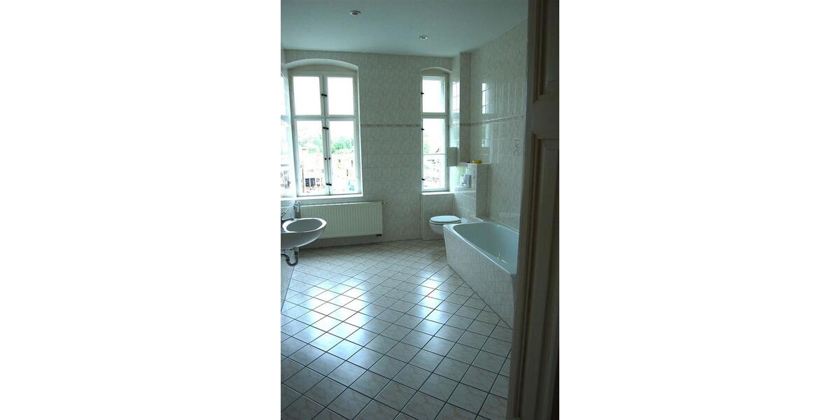 Etagenwohnung Torgau - 3 Zimmer, 116 m&sup2;, 754&euro; | Angebot:25405055