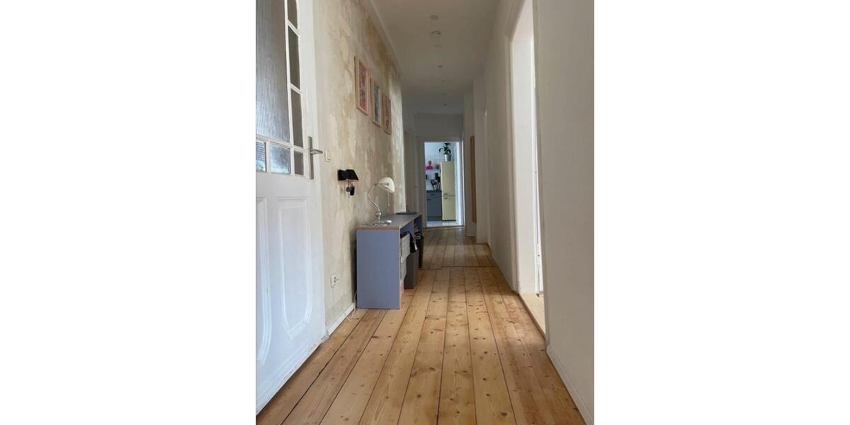 Wohnen auf Zeit Mainz Neustadt - 4 Zimmer, 110 m&sup2;, 1.700&euro; | Angebot:26462307