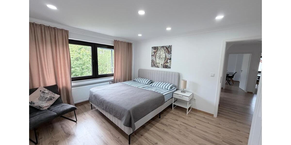 Etagenwohnung Koblenz Bisholder - 3.5 Zimmer, 75 m&sup2;, 1.650&euro; | Angebot:26638279