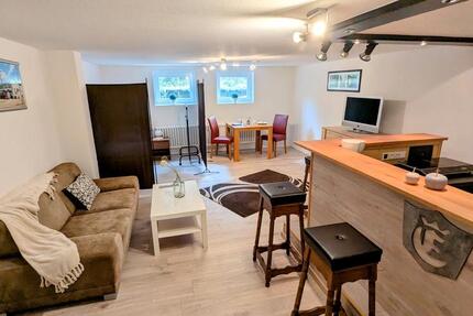 Wohnen auf Zeit Einbeck - 1 Zimmer, 50 m&sup2;, 650&euro; | Angebot:26167735