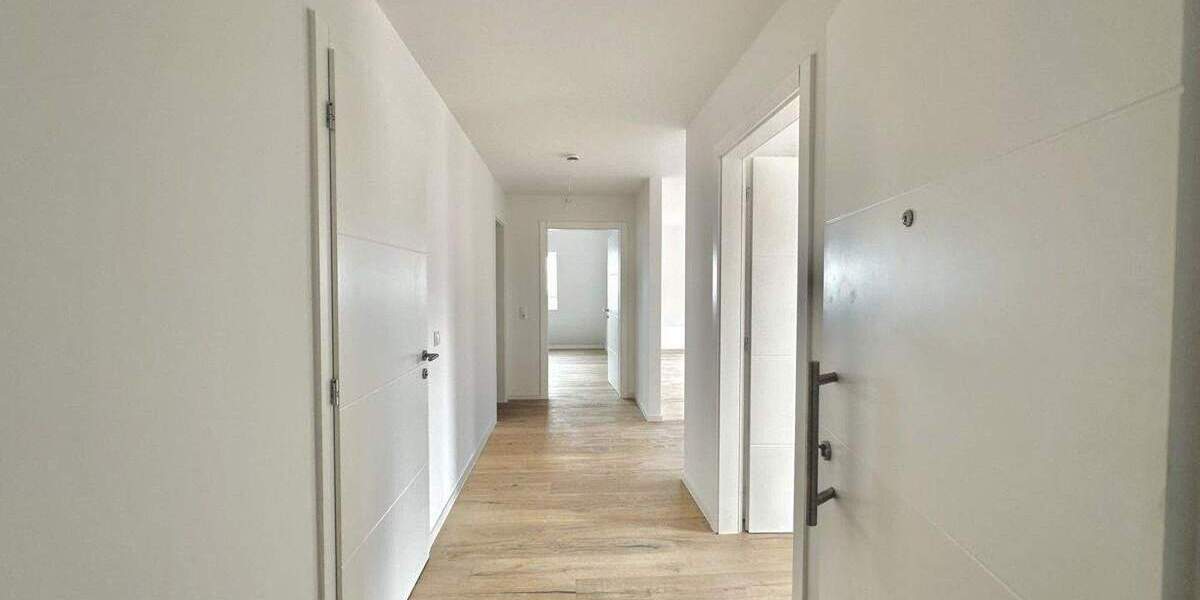 Etagenwohnung Kieselbronn - 3 Zimmer, 90 m&sup2;, 1.270&euro; | Angebot:25760390