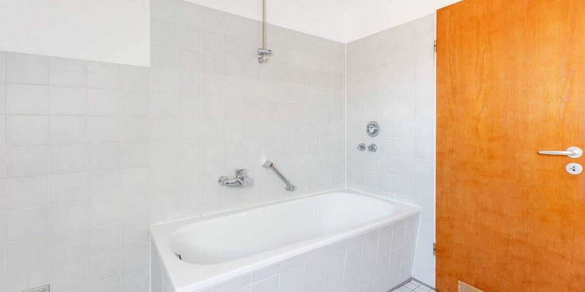 Etagenwohnung Norderstedt Garstedt - 3 Zimmer, 73 m&sup2;, 1.132&euro; | Angebot:26544829