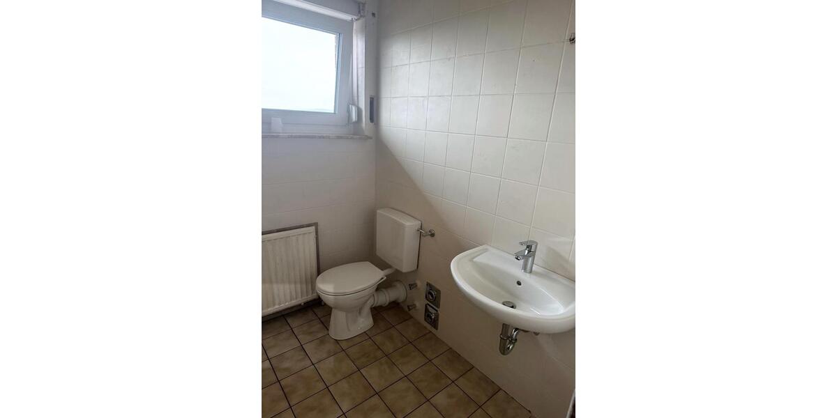 Hochparterre Schieder-Schwalenberg Schwalenberg - 3 Zimmer, 66 m&sup2;, 460&euro; | Angebot:25057401