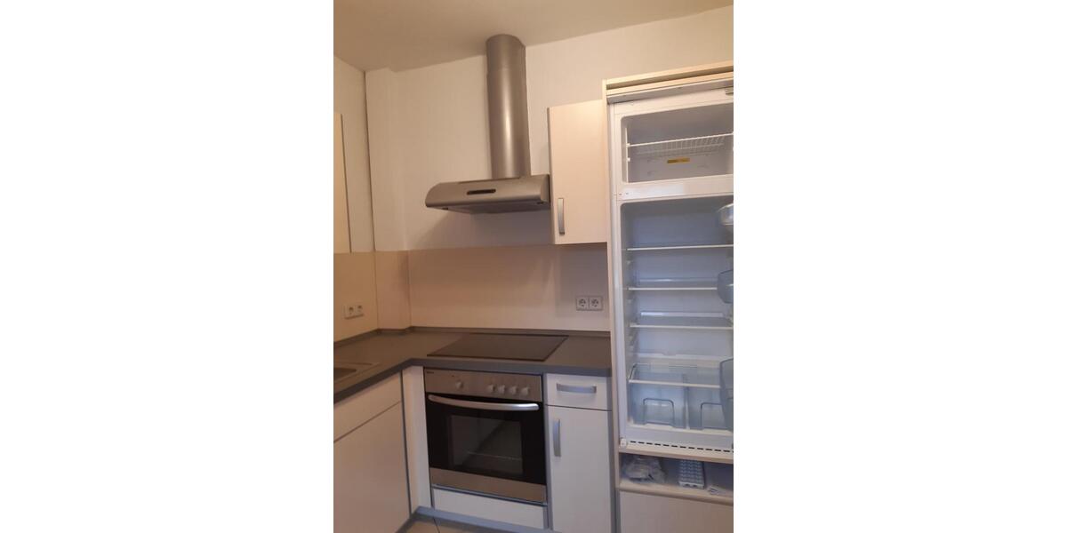 Etagenwohnung Hainichen - 2 Zimmer, 56 m&sup2;, 322&euro; | Angebot:25964130