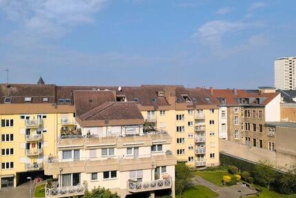 Wohnung Karlsruhe - 1 Zimmer, 35 m&sup2;, 750&euro; | Angebot:25841331