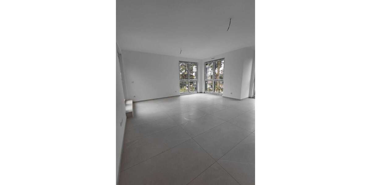 Etagenwohnung Erlensee - 4 Zimmer, 113 m&sup2;, 1.600&euro; | Angebot:26100402