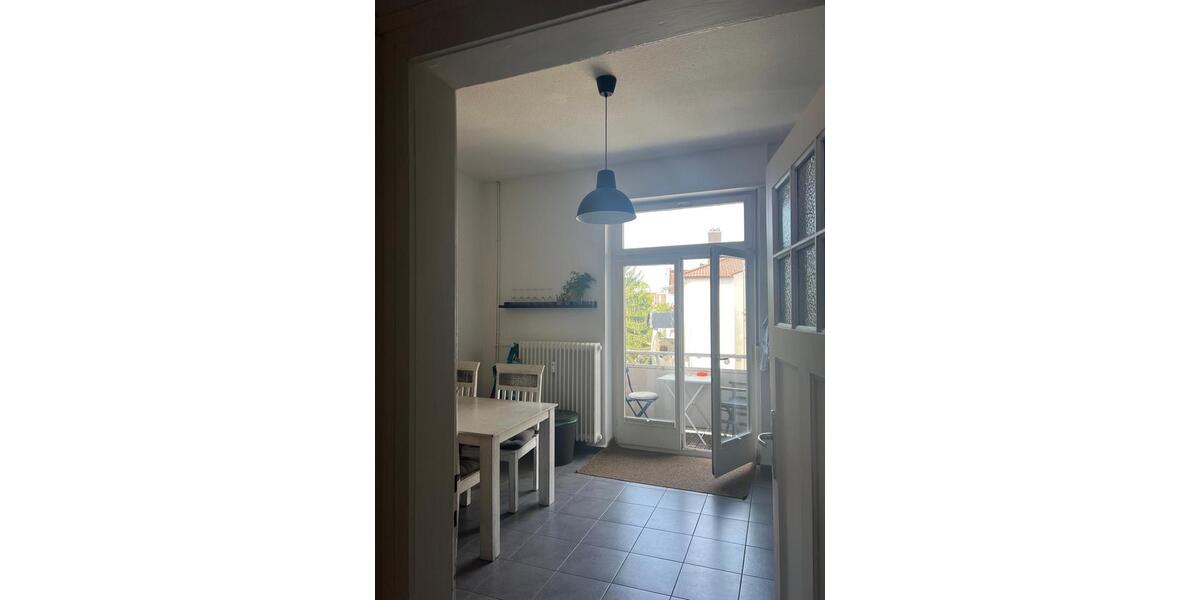 Wohnen auf Zeit Mannheim Neckarstadt-Ost - 4 Zimmer, 21 m&sup2;, 465&euro; | Angebot:26408461