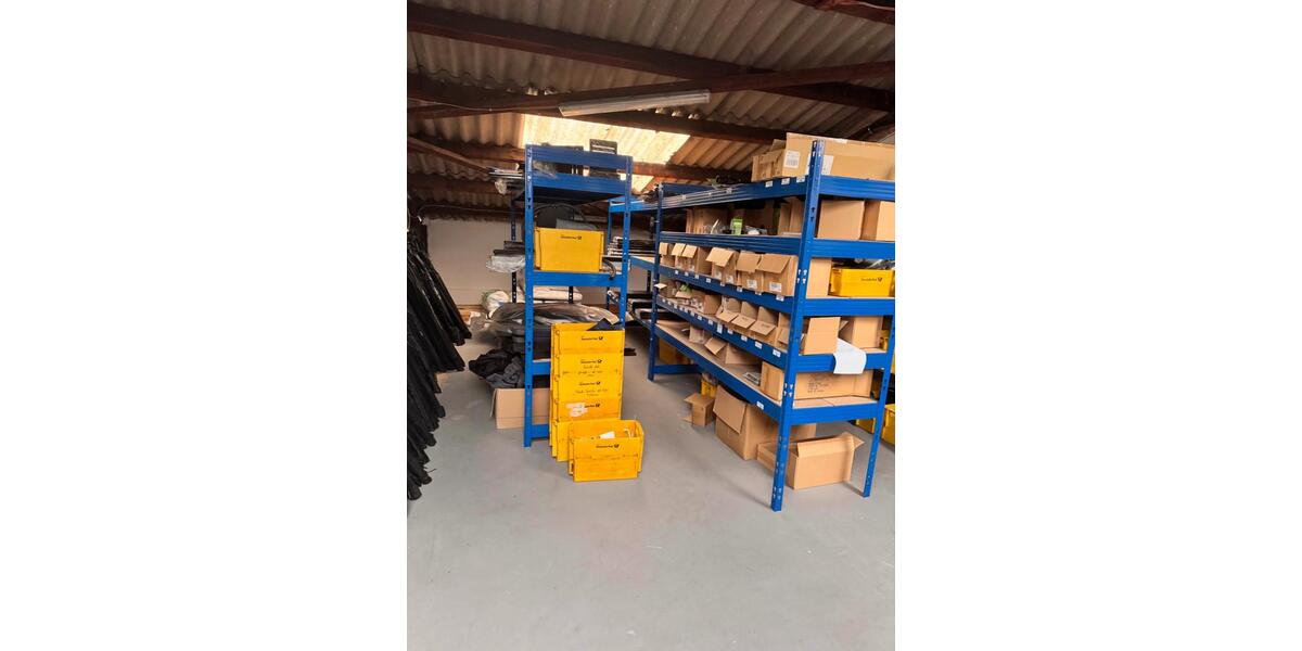 Gewerbeobjekt Dortmund Bövinghausen - 1.700&euro; | Angebot:24773767