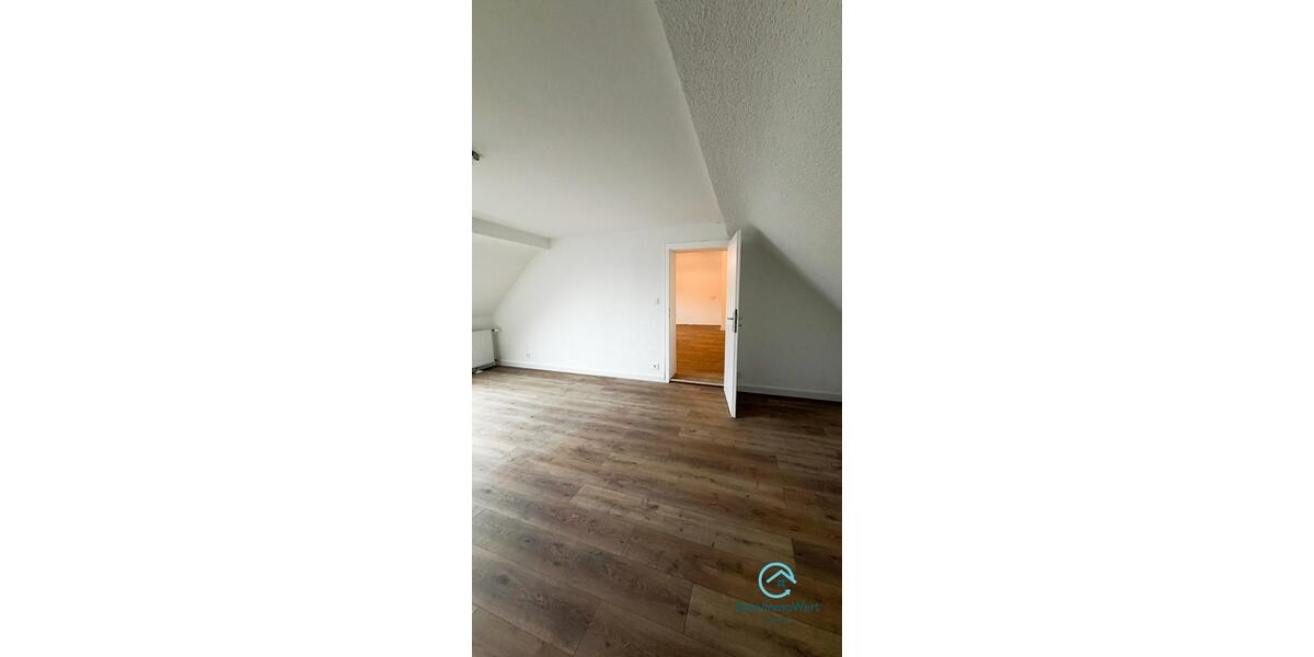 Dachgeschoßwohnung Kirn - 3 Zimmer, 86 m&sup2;, 750&euro; | Angebot:23802389