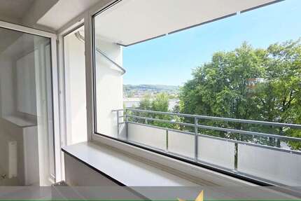Wohnung Wuppertal Gemarkung Langerfeld - 4 Zimmer, 92 m&sup2;, 693&euro; | Angebot:27244988