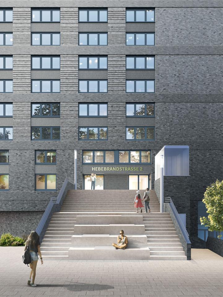 Platz für die gesamte Familie? Gibt es bei uns, jetzt Termin vereinbaren. 4 zimmer