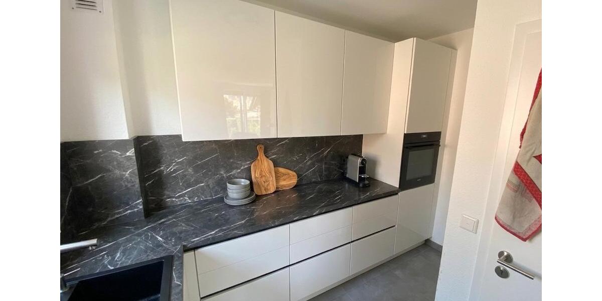Etagenwohnung Schöneck - 3 Zimmer, 81 m&sup2;, 1.210&euro; | Angebot:26580247