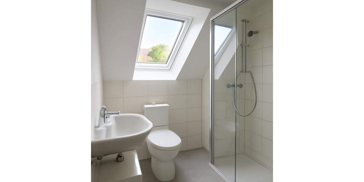 Etagenwohnung Friedberg Fauerbach - 3 Zimmer, 67 m&sup2;, 790&euro; | Angebot:25751161