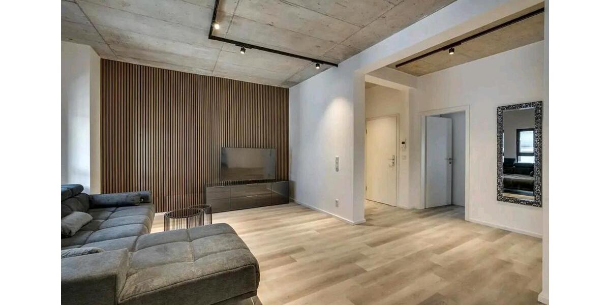 Wohnen auf Zeit Düsseldorf Stadtbezirk 3 - 2 Zimmer, 60 m&sup2;, 2.150&euro; | Angebot:24951709