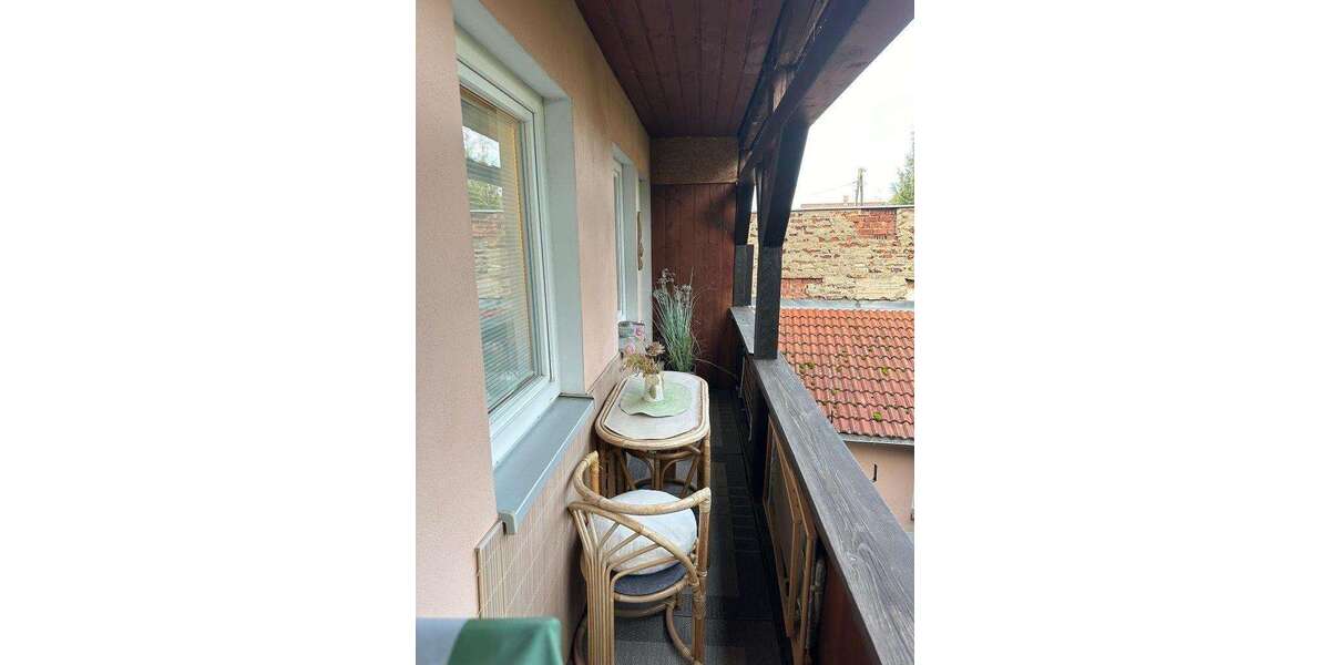 Möblierte und zentral gelegene 2 Zi- Wohnung in Saalfeld - 2- Saalfeld/Saale Saale | Angebot:26738345