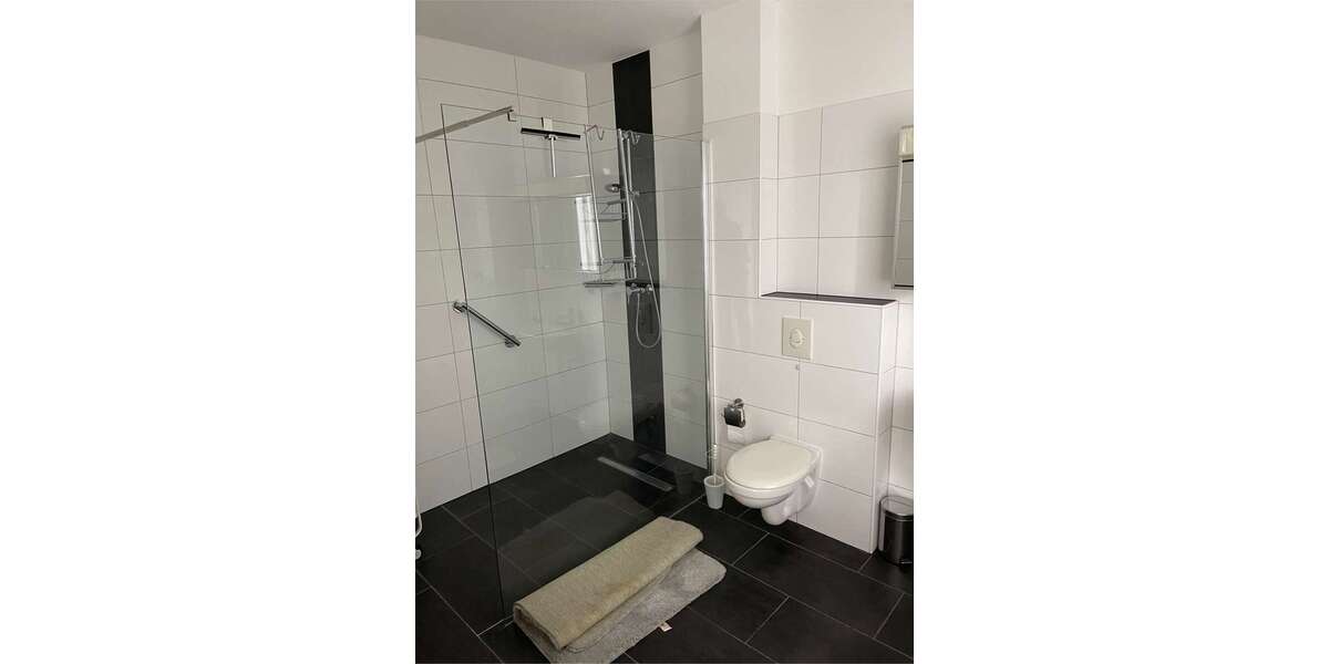 Etagenwohnung Raesfeld - 3.5 Zimmer, 95 m&sup2;, 808&euro; | Angebot:26089428