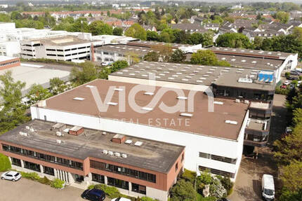 Gewerbeobjekt Köln Hahnwald - 10.143&euro; | Angebot:26154553