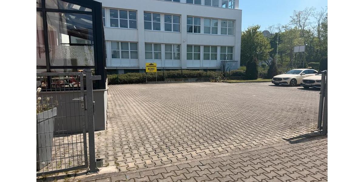 Gewerbeobjekt Griesheim - 2.600&euro; | Angebot:26230104