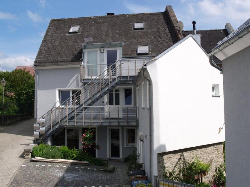 Wohnung 80m² zu vermieten 4 Zimmer Küche Bad