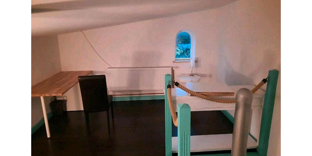 Etagenwohnung Husum - 1 Zimmer, 45 m&sup2;, 650&euro; | Angebot:26129458
