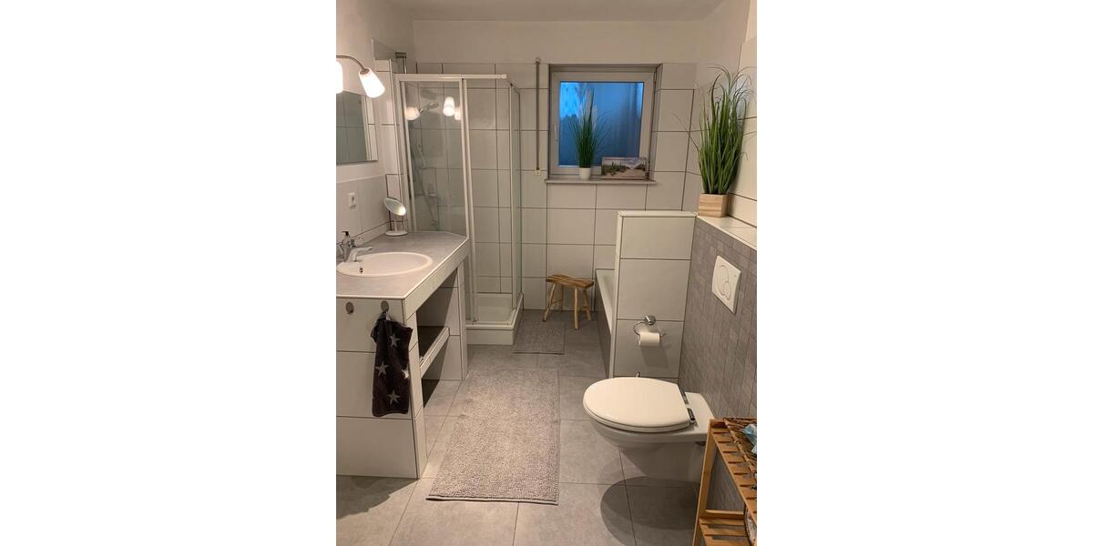 Terrassenwohnung Ilsfeld - 3 Zimmer, 65 m&sup2;, 1.100&euro; | Angebot:26024498