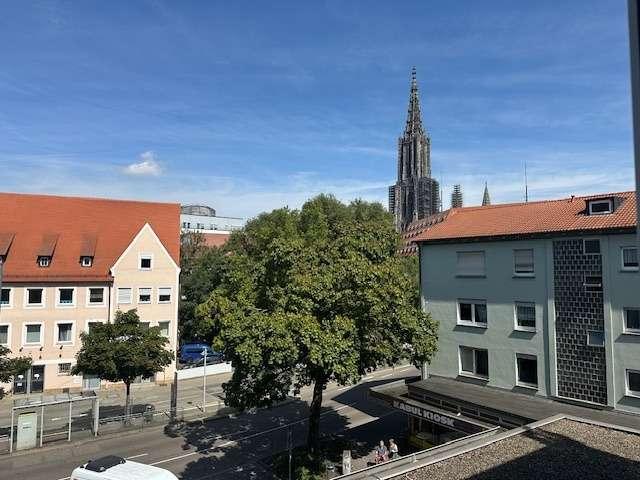 Gewerbeobjekt Ulm - 770&euro; | Angebot:24624875