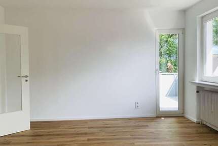 Wohnung Dortmund Germania - 3.5 Zimmer, 70 m&sup2;, 560&euro; | Angebot:25661614