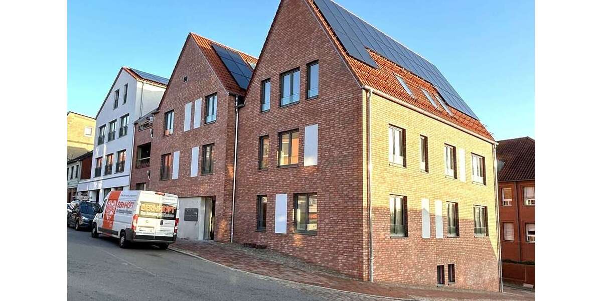 Etagenwohnung Ratzeburg - 2 Zimmer, 62 m&sup2;, 900&euro; | Angebot:26472120