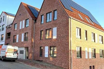 Wohnung Ratzeburg - 2 Zimmer, 62 m&sup2;, 900&euro; | Angebot:26472120