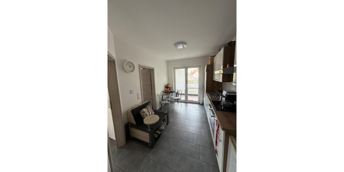 Etagenwohnung Trier Kürenz - 1 Zimmer, 35 m&sup2;, 700&euro; | Angebot:25900688