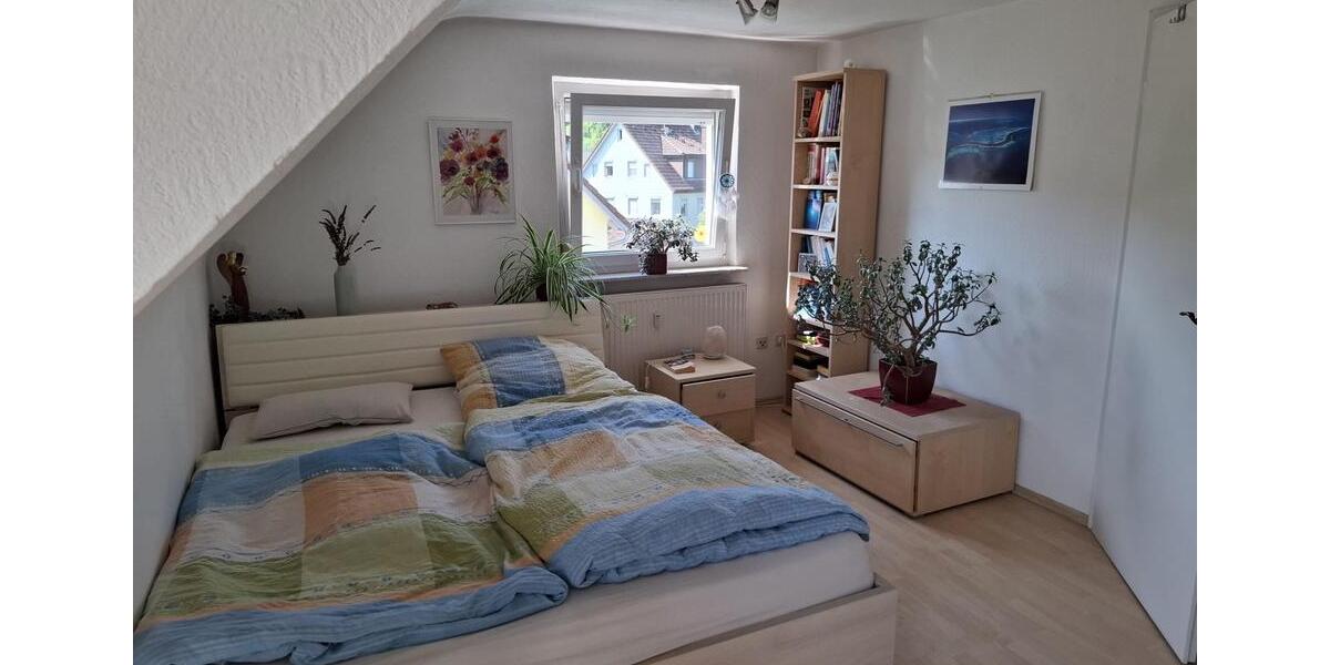 WG-Zimmer in Lorch 2 zimmer