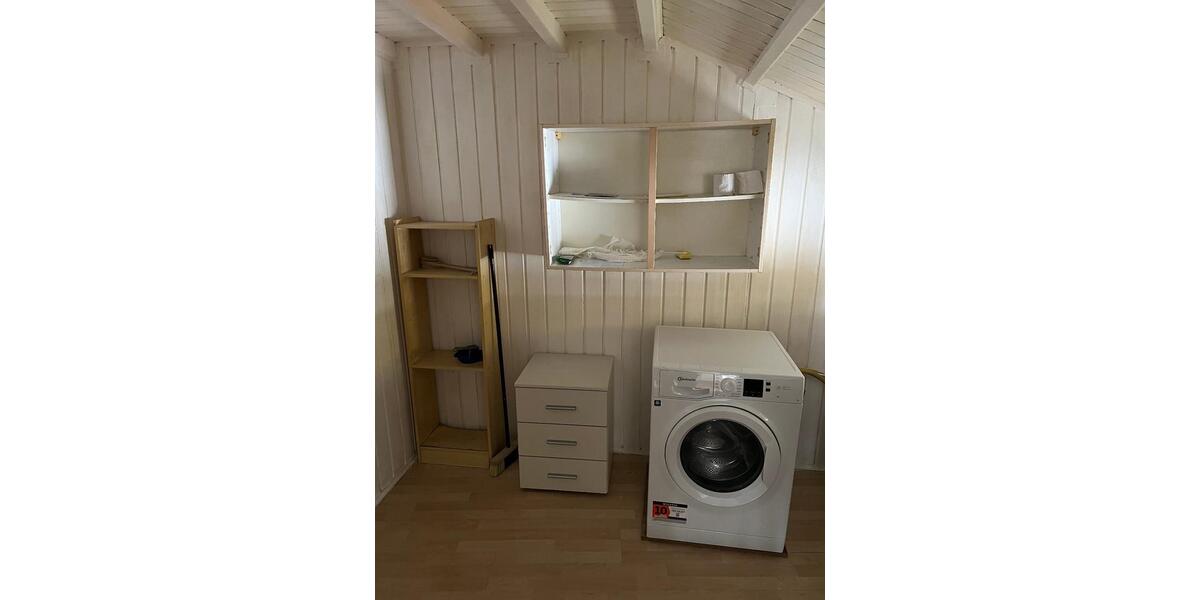 Etagenwohnung Waldems - 1 Zimmer, 30 m&sup2;, 325&euro; | Angebot:25639546