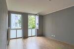 (12536_98) MGN: kleine 2-Zimmer-Wohnung mit Laminatböden zum ruhigen Innenhof, EBK und Hausmeisterdienste inkl. - Etagenwohnung Meiningen | Angebot:26737778