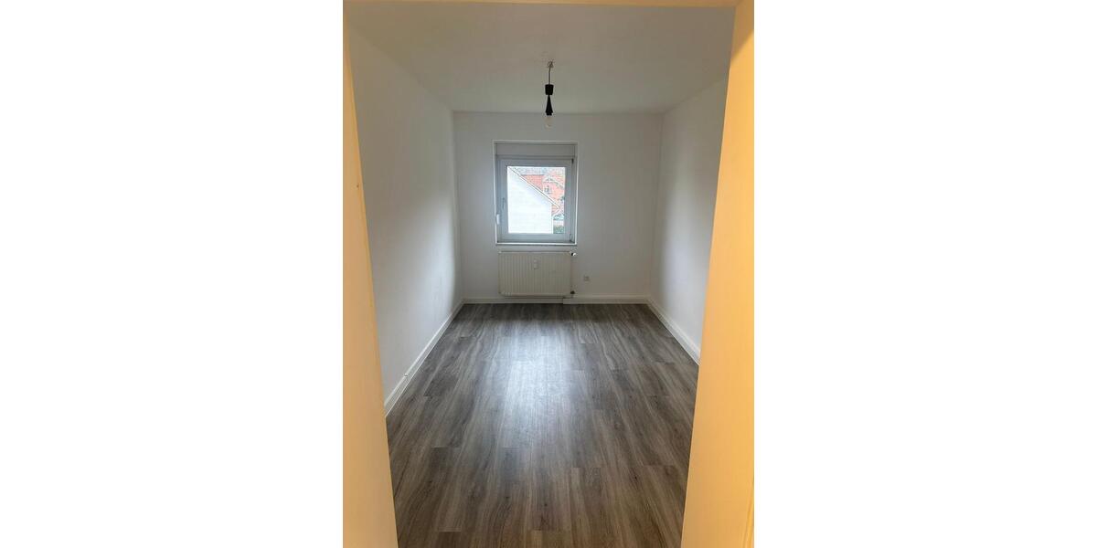 3-Zimmer Wohnung inkl. EBK in Ruhiger Lage in Bad-Kreuznach 3 zimmer