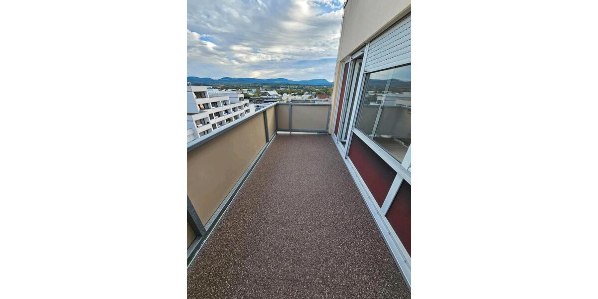 Etagenwohnung Süßen - 3 Zimmer, 74 m&sup2;, 1.292&euro; | Angebot:26497845