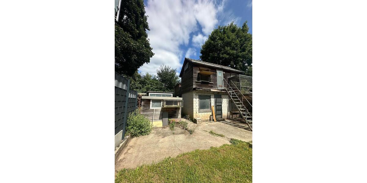 Gewerbeobjekt Köln Kalk - 1.250&euro; | Angebot:26527914