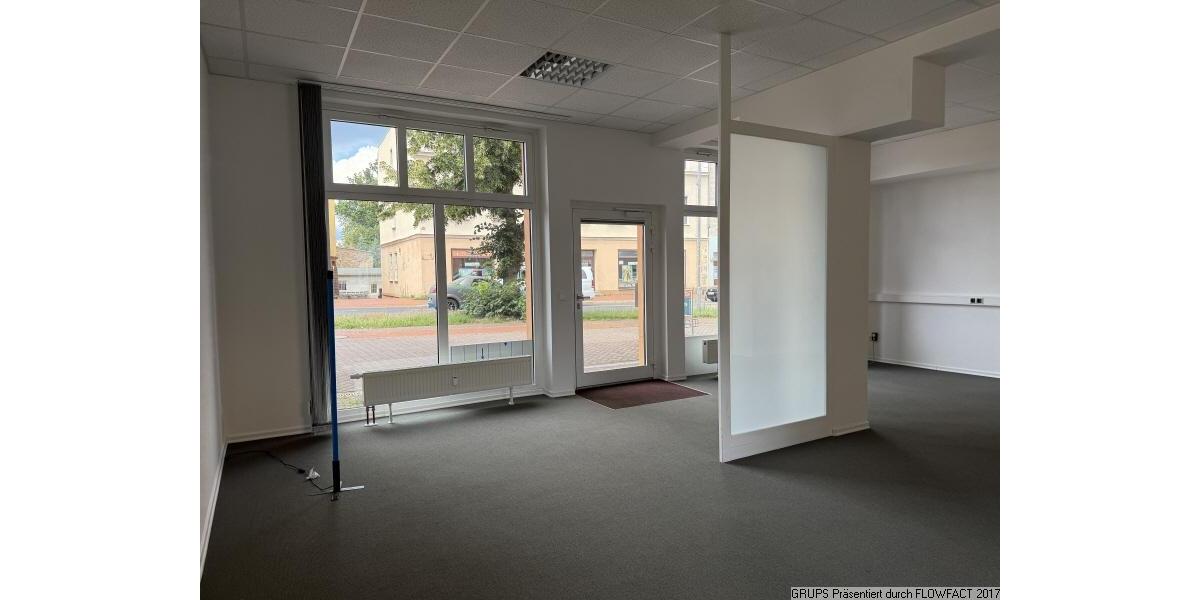 Gewerbeobjekt Weißwasser (Oberlausitz) - 415&euro; | Angebot:18587710