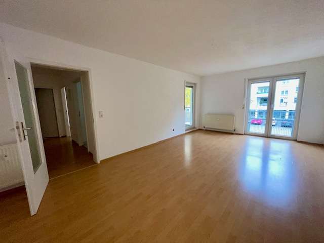 Wohnung zum Mieten in Mannheim 650 € 60.26 m² 2 zimmer
