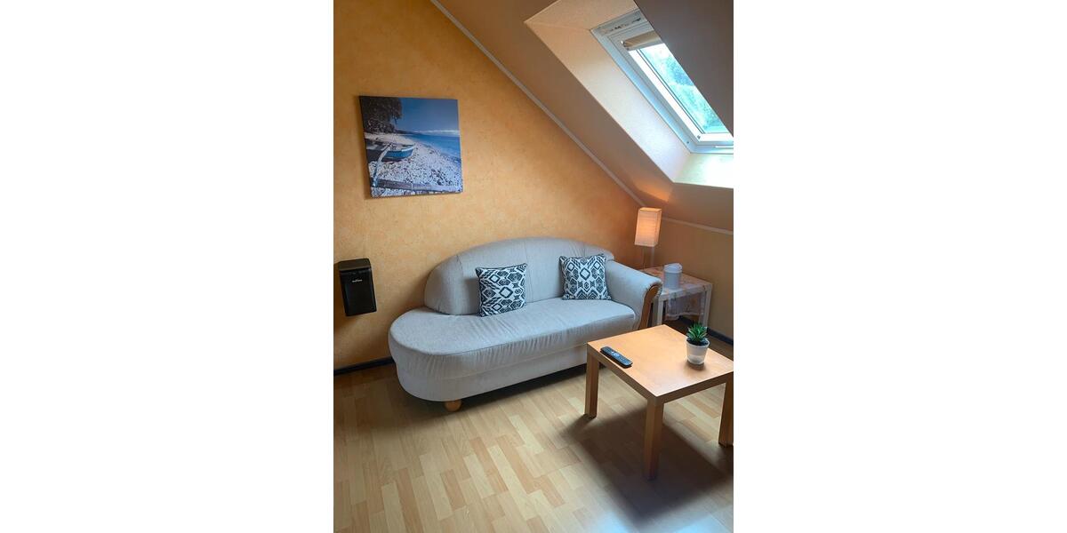 Wohnen auf Zeit Sundern (Sauerland) - 1 Zimmer, 20 m&sup2;, 35&euro; | Angebot:26329589