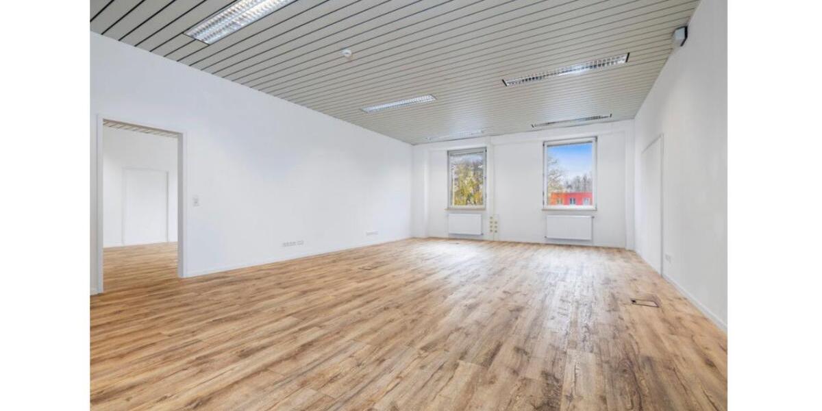 Gewerbeobjekt Neusäß - 11&euro; | Angebot:26234921