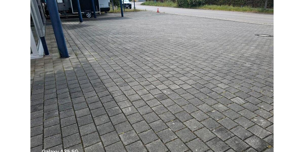 Gewerbeobjekt Hilpoltstein - 2.500&euro; | Angebot:25298403