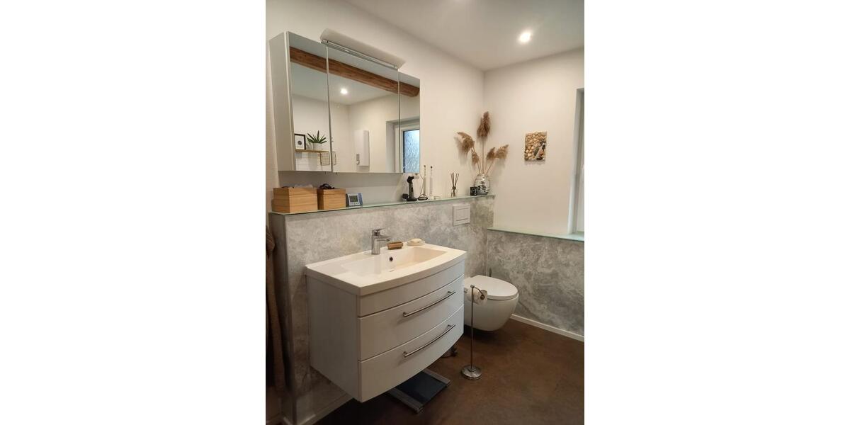 Etagenwohnung Seesen - 3 Zimmer, 83 m&sup2;, 540&euro; | Angebot:24979534