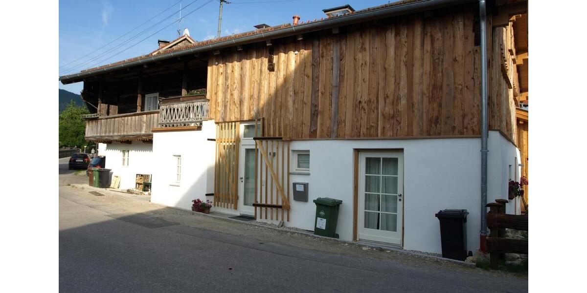 Doppelhaushälfte Bichl - 5 Zimmer, 137 m&sup2;, 1.785&euro; | Angebot:26632581