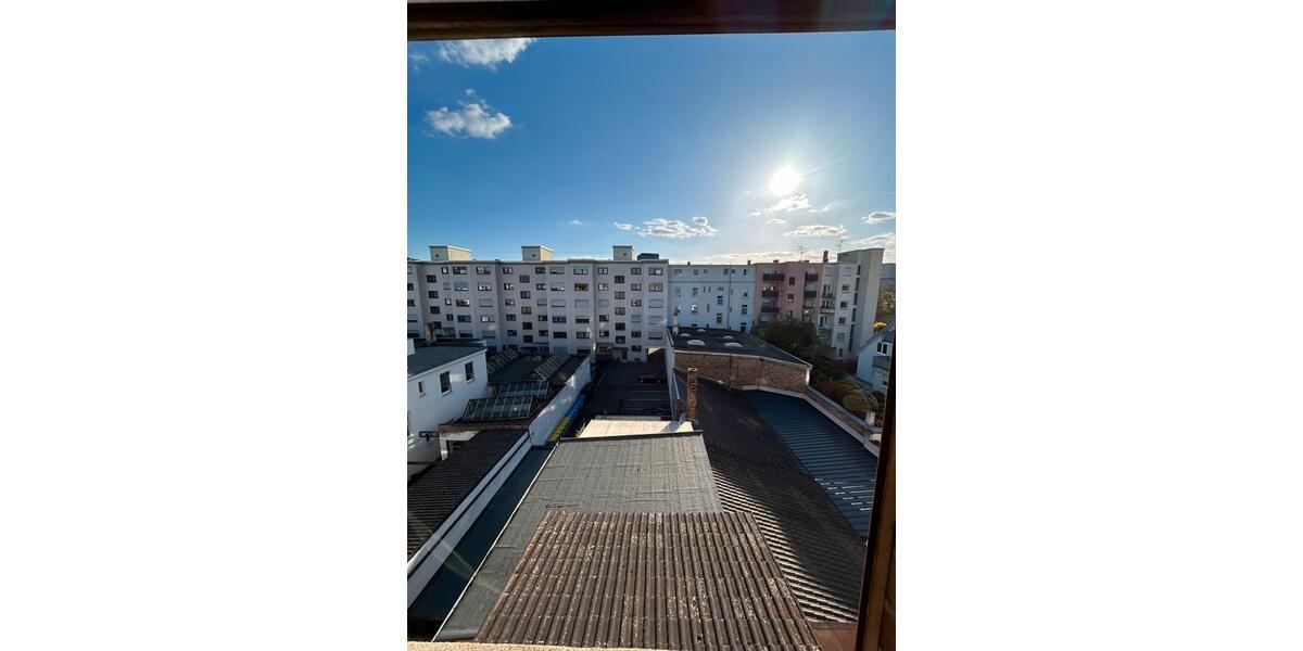 Wohnen auf Zeit Mannheim Fahrlach - 20 Zimmer, 60 m&sup2;, 650&euro; | Angebot:26036701