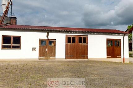 Gewerbeobjekt Dorfen - 1.750&euro; | Angebot:21693514