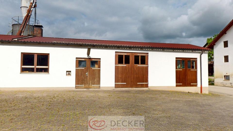 Gewerbeobjekt Dorfen - 1.750&euro; | Angebot:21693514
