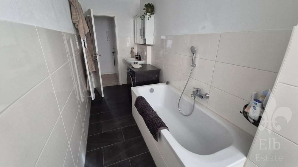 Etagenwohnung Magdeburg / Buckau Buckau - 2 Zimmer, 46 m&sup2;, 350&euro; | Angebot:27076132